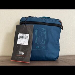 MHW UL 20 Pack